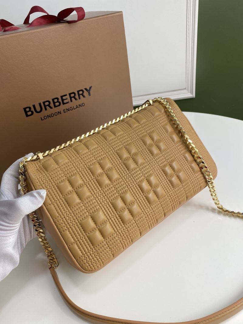 Burberry Satchel Bags